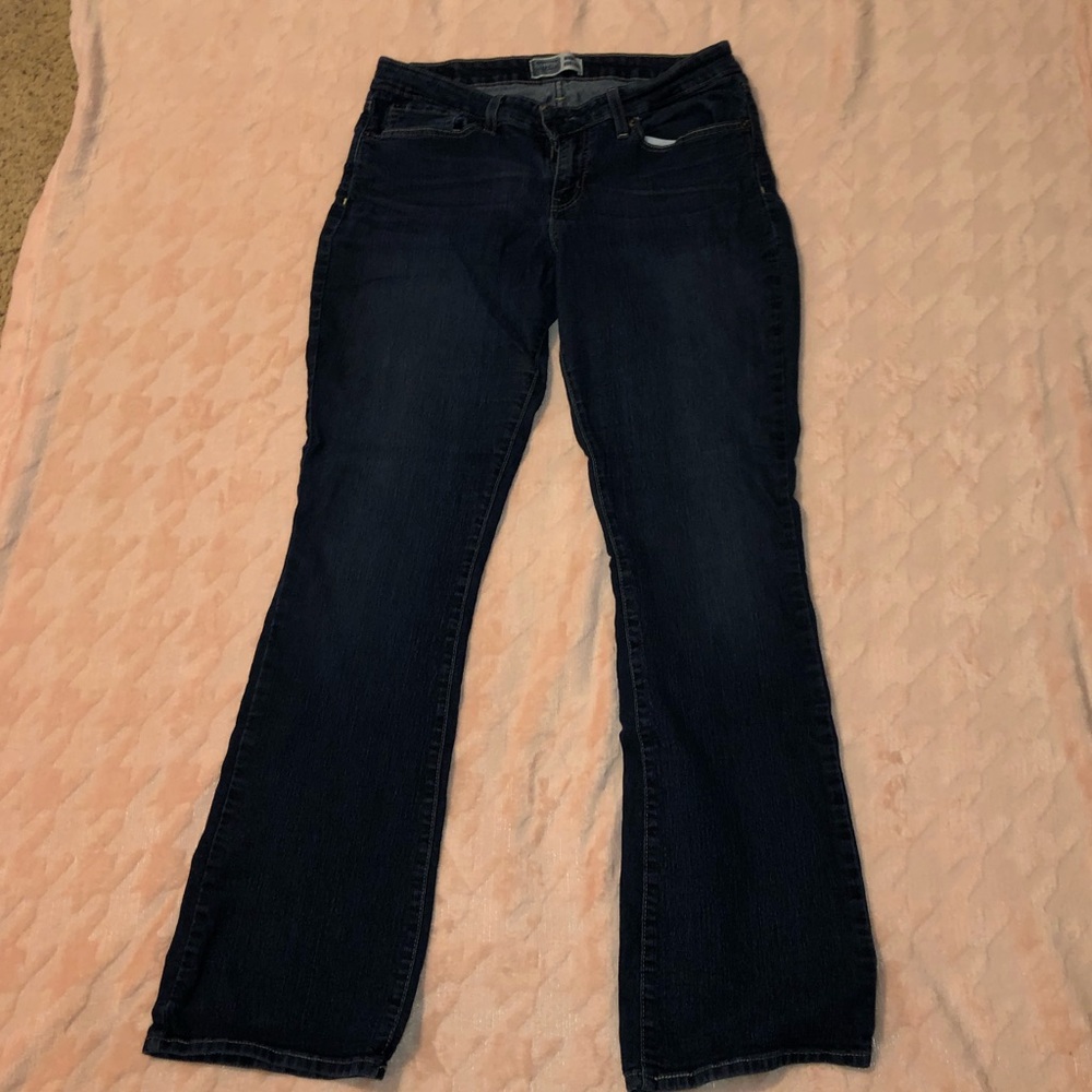 Levi Strauss & Co pants